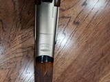 Rizzini BR110 Light 410 Gauge Over/Under - 8 of 13