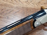 Rizzini BR110 Light 410 Gauge Over/Under - 11 of 13