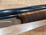 Rizzini BR110 Light 410 Gauge Over/Under - 5 of 13