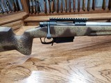 Cooper Model 22R Raptor 6.5 Creedmoor - 1 of 11