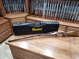 Rizzini BR 550 Round Body Side-by-Side 410 Gauge NIB - 15 of 15
