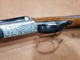 Rizzini BR 550 Round Body Small Frame Side-by-Side 28 Gauge NIB - 9 of 14