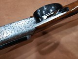 Rizzini BR 550 Round Body Small Frame Side-by-Side 28 Gauge NIB - 10 of 14