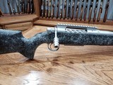 Cooper Firearms Model 52 Open Country Long Range 6.5x284 Norma - 1 of 12