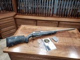 Cooper Firearms Model 52 Open Country Long Range 6.5x284 Norma - 2 of 12