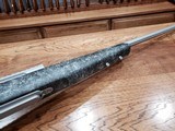 Cooper Firearms Model 52 Open Country Long Range 6.5x284 Norma - 8 of 12