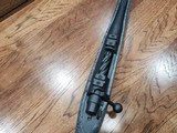 Cooper Firearms Model 54 Jackson Hunter 6.5 Creedmoor Sniper Grey Cerakote - 5 of 10