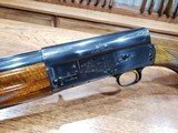1969 Belgium Browning A5 Light Twelve 12 Gauge - 12 of 16