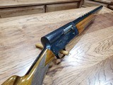 1969 Belgium Browning A5 Light Twelve 12 Gauge - 8 of 16