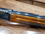 1969 Belgium Browning A5 Light Twelve 12 Gauge - 3 of 16