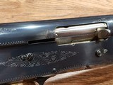 1969 Belgium Browning A5 Light Twelve 12 Gauge - 5 of 16