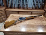 1969 Belgium Browning A5 Light Twelve 12 Gauge - 2 of 16