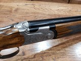 Beretta 695 Over & Under 20 Gauge - 7 of 13