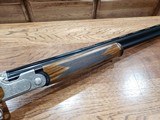 Beretta 695 Over & Under 20 Gauge - 4 of 13