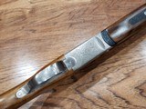 Beretta 695 Over & Under 20 Gauge - 8 of 13