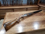 Beretta 695 Over & Under 20 Gauge - 2 of 13