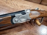 Beretta 695 Over & Under 20 Gauge - 10 of 13