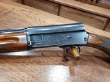 1967 Belgium Browning Light Twenty 20 Gauge - 15 of 16