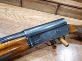 1967 Belgium Browning Light Twenty 20 Gauge - 12 of 16