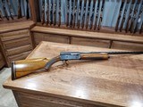 1967 Belgium Browning Light Twenty 20 Gauge - 2 of 16