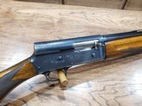 1967 Belgium Browning Light Twenty 20 Gauge - 3 of 16
