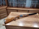 Rizzini BR110 Over / Under 12 Gauge - 2 of 9