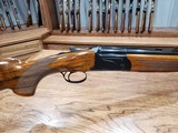 Rizzini BR110 Over / Under 12 Gauge - 1 of 9
