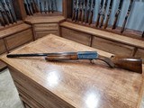 1987 BROWNING A5 SWEET SIXTEEN 16 GA AUTO-5 - 12 of 14
