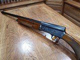 1987 BROWNING A5 SWEET SIXTEEN 16 GA AUTO-5 - 11 of 14