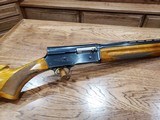 1968 Belgium Browning A5 Magnum Twenty 20 Ga - 5 of 20