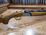 Rizzini BR110 Light 20 Ga Over / Under - 1 of 13