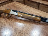 Rizzini BR110 Light 20 Ga Over / Under - 3 of 13