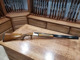 Rizzini BR110 Light 20 Ga Over / Under - 2 of 13