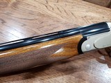 Rizzini BR110 Light 20 Ga Over / Under - 13 of 13