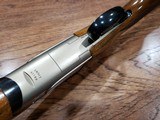 Rizzini BR110 Light 20 Ga Over / Under - 10 of 13