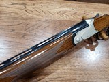 Rizzini BR110 Light Small 410 Ga Over / Under - 9 of 11