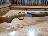 Rizzini BR110 Light Small 410 Ga Over / Under - 1 of 11