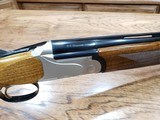 Rizzini BR110 Light Small 410 Ga Over / Under - 5 of 11