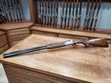 Beretta 687 Silver Pigeon III 20 Gauge Over / Under - 10 of 13