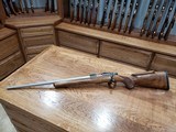 Cooper Firearms Model 57M Jackson Squirrel 22LR LEFT-HAND - 2 of 9