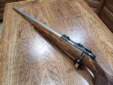 Cooper Firearms Model 57M Jackson Squirrel 22LR LEFT-HAND - 4 of 9
