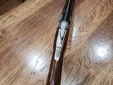 Beretta 687 Silver Pigeon III 20 Gauge Over / Under - 8 of 13