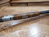 Beretta 687 Silver Pigeon III 20 Gauge Over / Under - 6 of 13