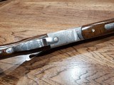 Beretta 687 Silver Pigeon III 20 Gauge Over / Under - 7 of 13