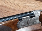 Beretta 687 Silver Pigeon III 20 Gauge Over / Under - 13 of 13