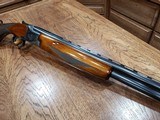 Winchester Model 101 Over Under Shotgun 20 Ga - 5 of 19