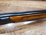 Winchester Model 101 Over Under Shotgun 20 Ga - 19 of 19