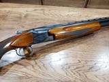 Winchester Model 101 Over Under Shotgun 20 Ga - 3 of 19