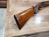 Winchester Model 101 Over Under Shotgun 20 Ga - 6 of 19