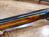 Winchester Model 101 Over Under Shotgun 20 Ga - 14 of 19